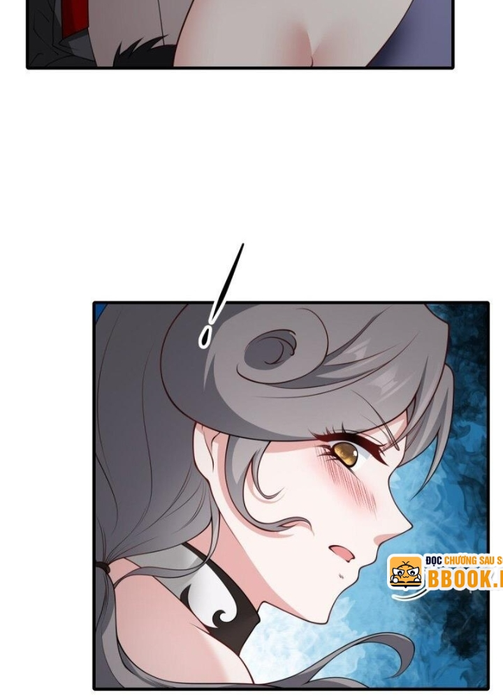Ta Không Muốn Làm Đệ Nhất Chapter 252 - Trang 3