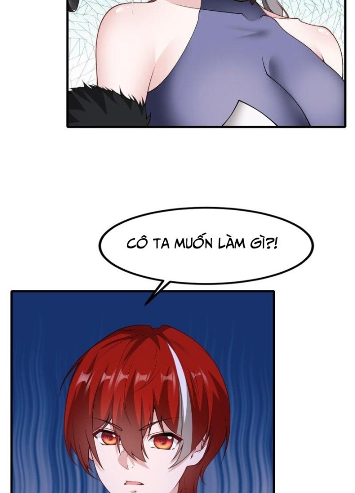 Ta Không Muốn Làm Đệ Nhất Chapter 252 - Trang 3