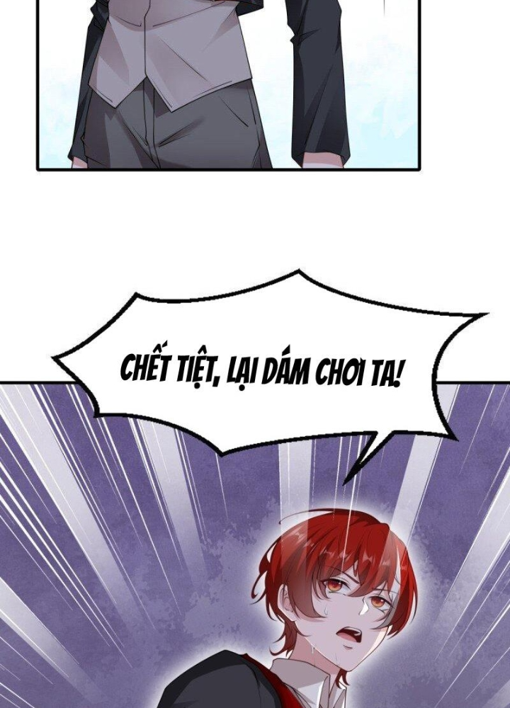 Ta Không Muốn Làm Đệ Nhất Chapter 252 - Trang 3