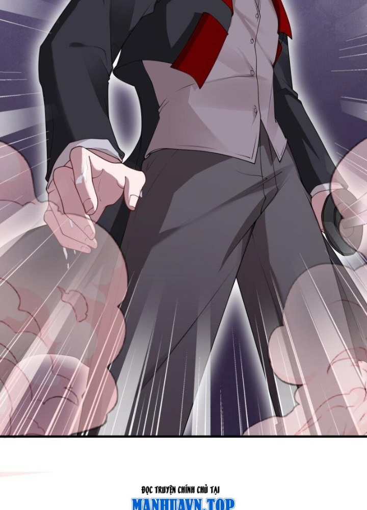 Ta Không Muốn Làm Đệ Nhất Chapter 252 - Trang 3