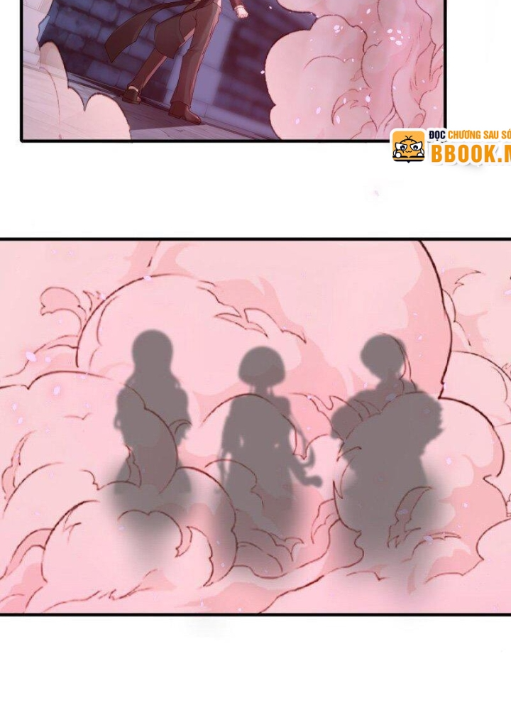 Ta Không Muốn Làm Đệ Nhất Chapter 252 - Trang 3