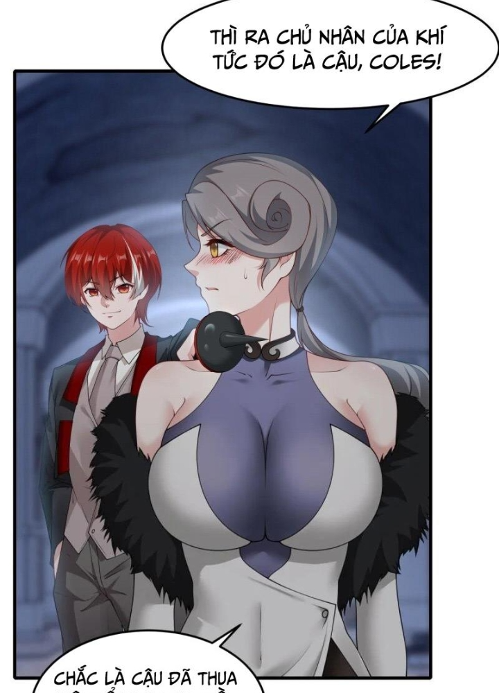 Ta Không Muốn Làm Đệ Nhất Chapter 252 - Trang 3