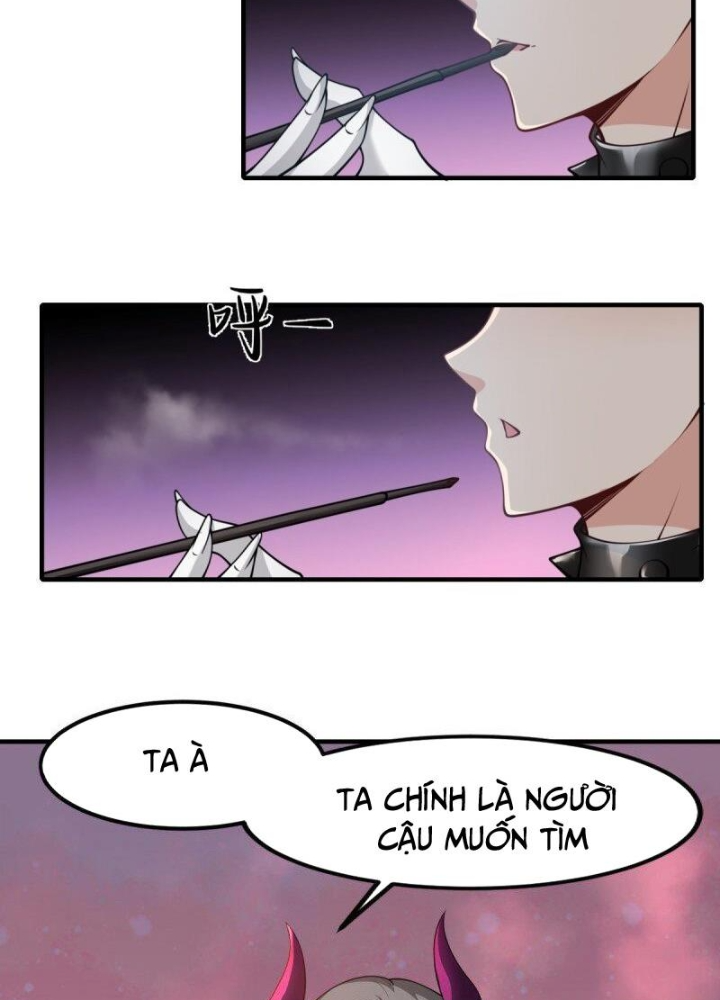 Ta Không Muốn Làm Đệ Nhất Chapter 252 - Trang 3
