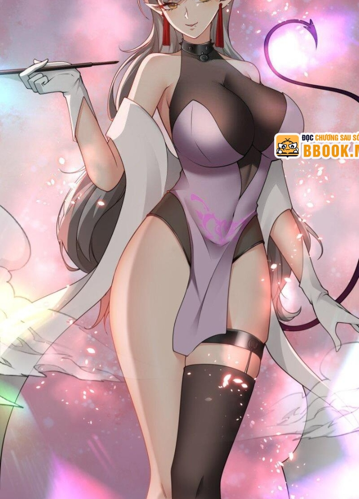 Ta Không Muốn Làm Đệ Nhất Chapter 252 - Trang 3
