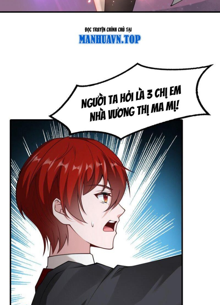 Ta Không Muốn Làm Đệ Nhất Chapter 252 - Trang 3