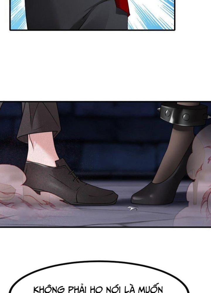 Ta Không Muốn Làm Đệ Nhất Chapter 252 - Trang 3