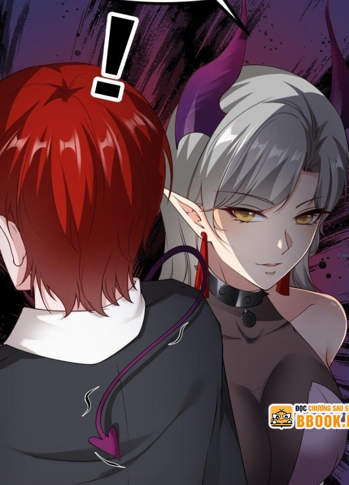 Ta Không Muốn Làm Đệ Nhất Chapter 252 - Trang 3