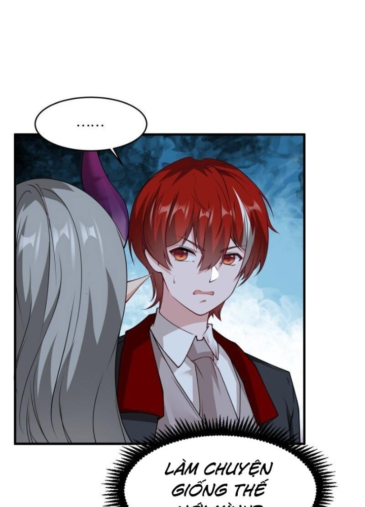 Ta Không Muốn Làm Đệ Nhất Chapter 252 - Trang 3