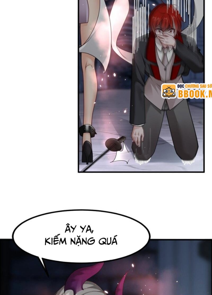Ta Không Muốn Làm Đệ Nhất Chapter 252 - Trang 3