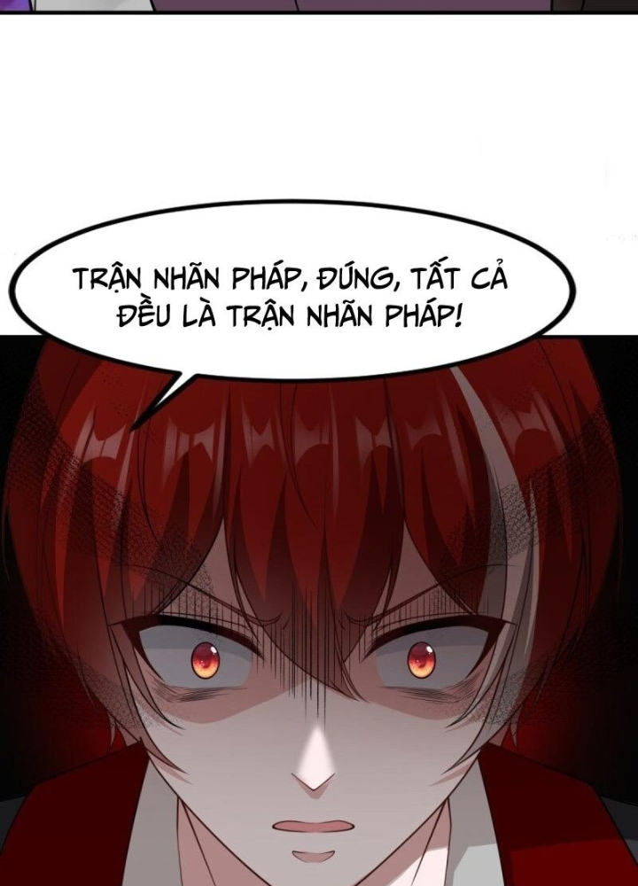 Ta Không Muốn Làm Đệ Nhất Chapter 252 - Trang 3