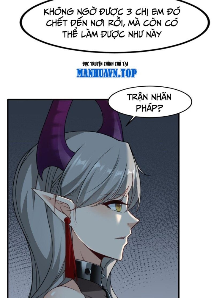 Ta Không Muốn Làm Đệ Nhất Chapter 252 - Trang 3