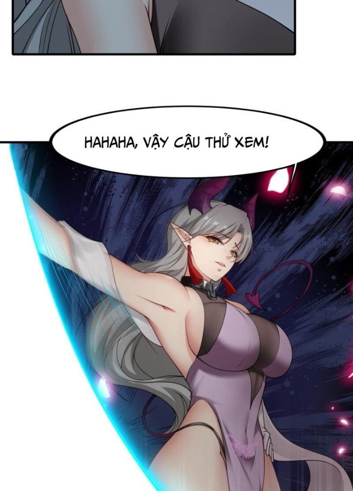 Ta Không Muốn Làm Đệ Nhất Chapter 252 - Trang 3