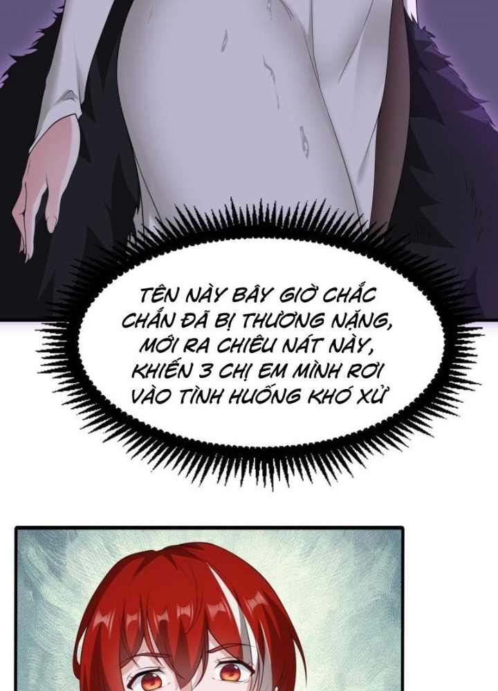 Ta Không Muốn Làm Đệ Nhất Chapter 252 - Trang 3