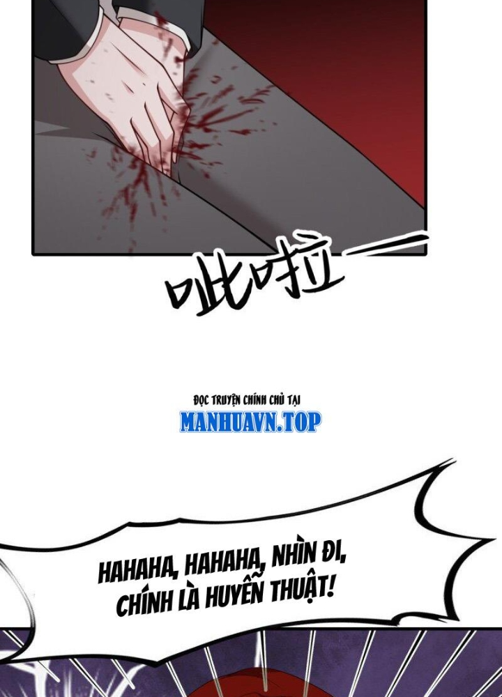 Ta Không Muốn Làm Đệ Nhất Chapter 252 - Trang 3