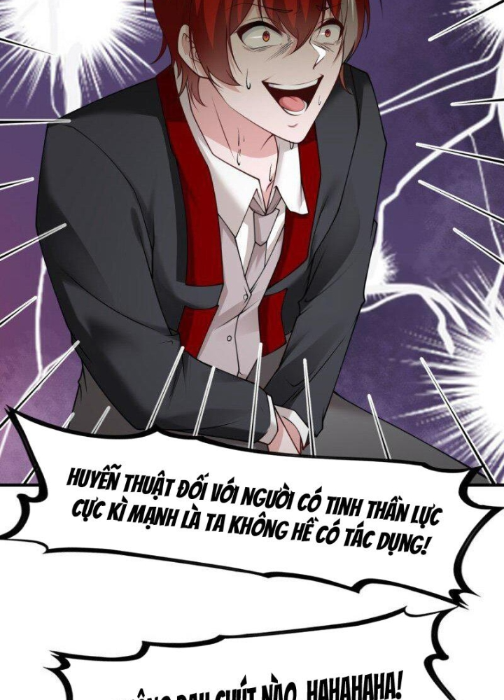 Ta Không Muốn Làm Đệ Nhất Chapter 252 - Trang 3