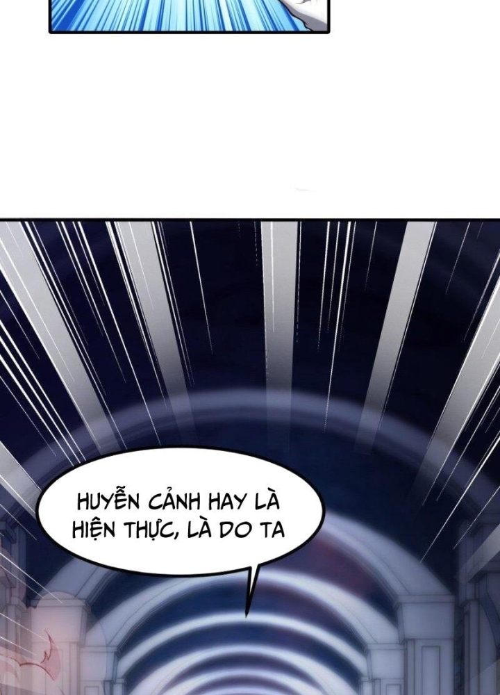 Ta Không Muốn Làm Đệ Nhất Chapter 252 - Trang 3