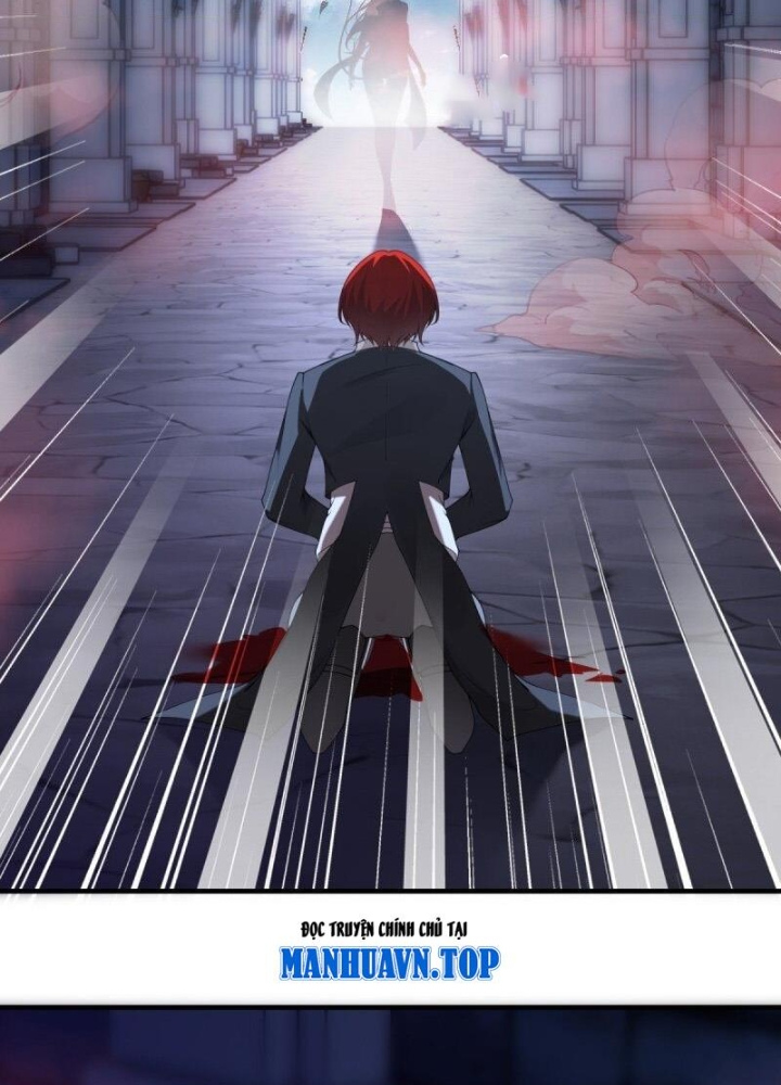 Ta Không Muốn Làm Đệ Nhất Chapter 252 - Trang 3
