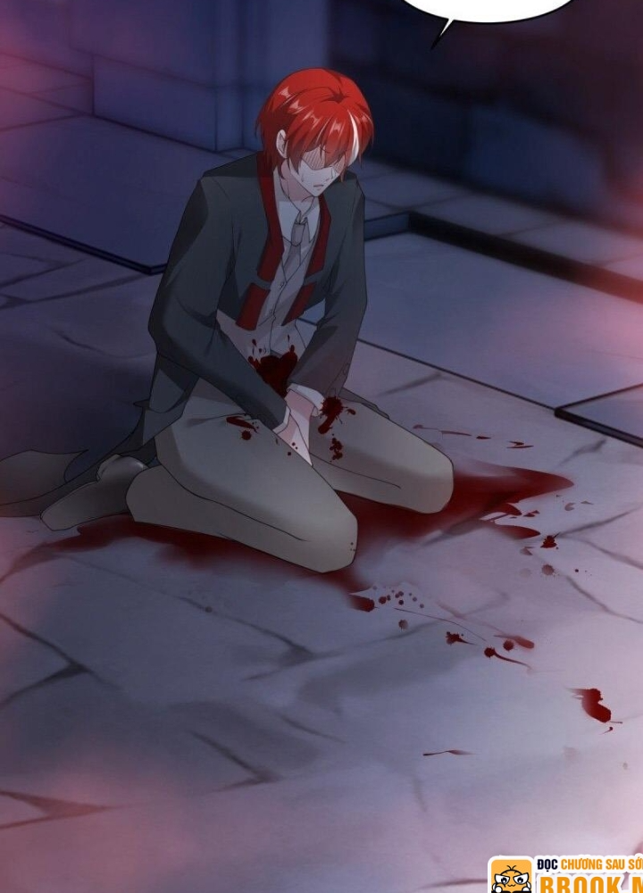 Ta Không Muốn Làm Đệ Nhất Chapter 252 - Trang 3