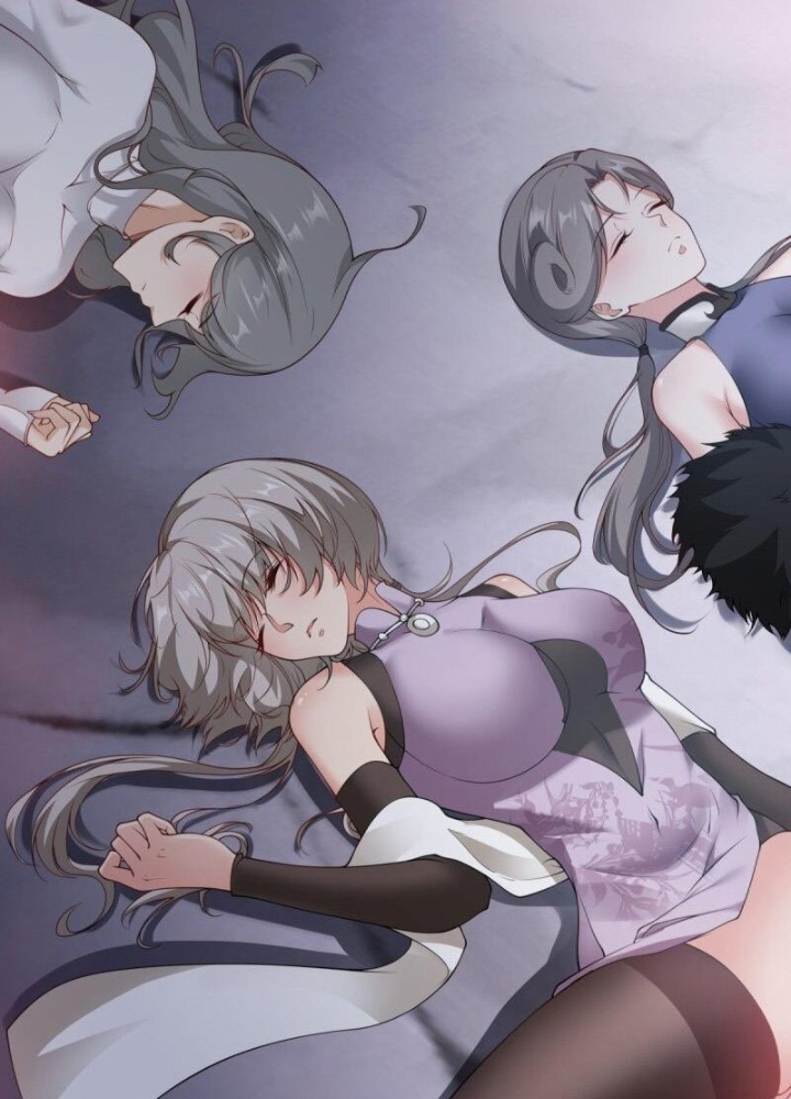 Ta Không Muốn Làm Đệ Nhất Chapter 252 - Trang 3