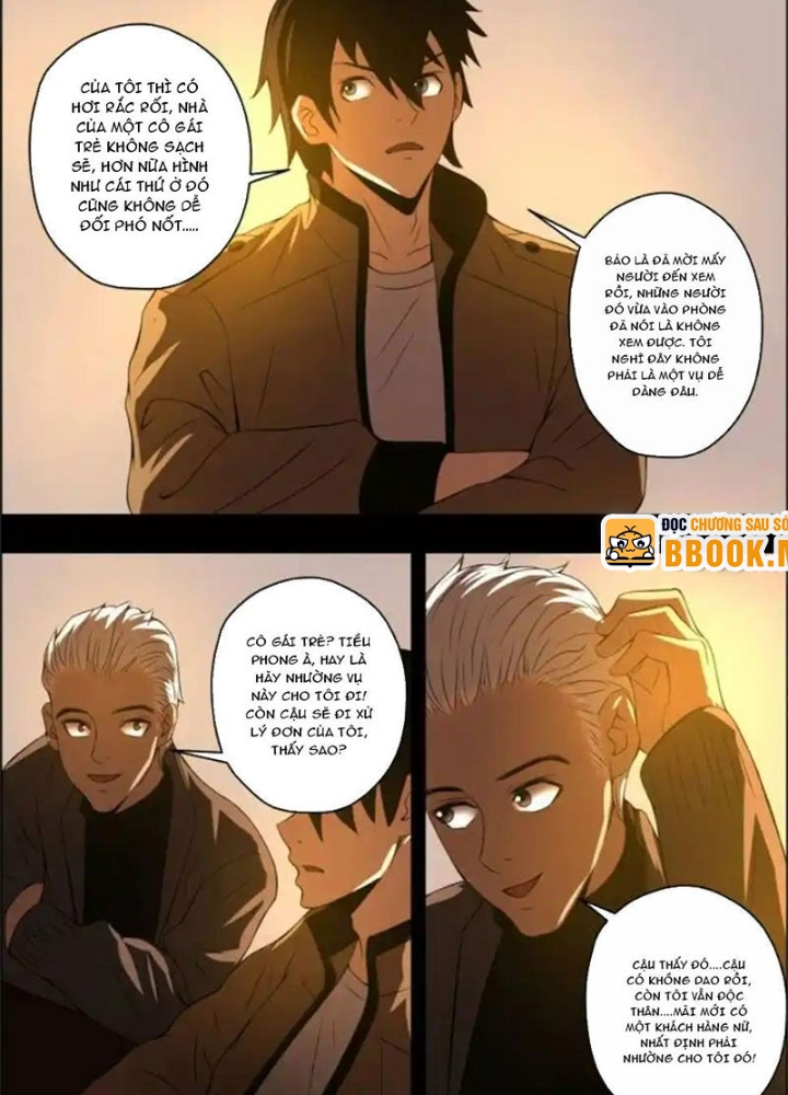 Xuất Mã Tiên - Những Năm Tháng Ta Làm Đại Tiên Chapter 56 - Trang 2