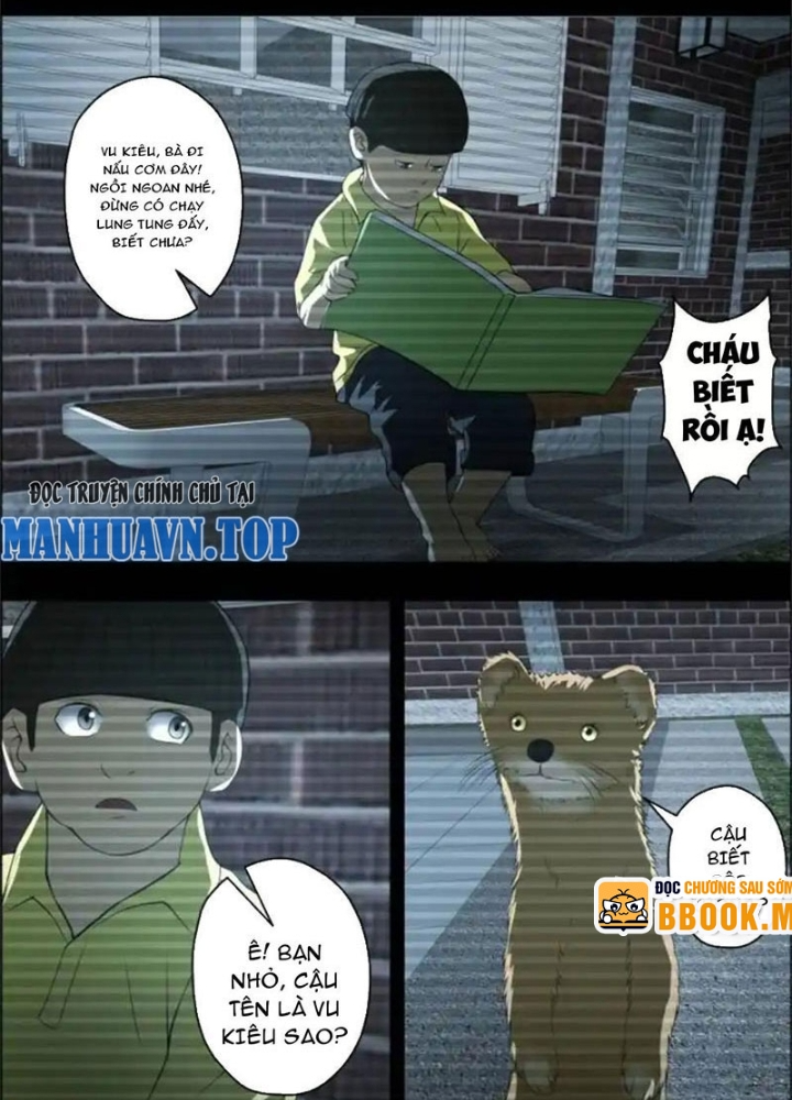Xuất Mã Tiên - Những Năm Tháng Ta Làm Đại Tiên Chapter 56 - Trang 2