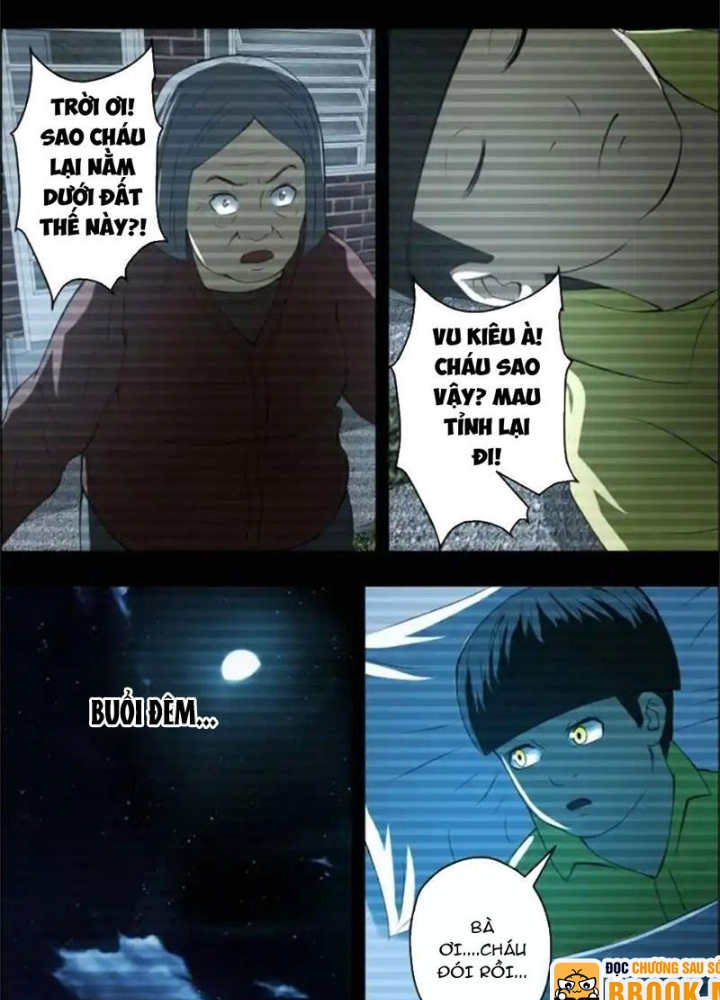 Xuất Mã Tiên - Những Năm Tháng Ta Làm Đại Tiên Chapter 56 - Trang 2
