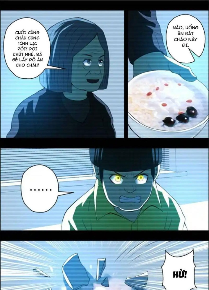 Xuất Mã Tiên - Những Năm Tháng Ta Làm Đại Tiên Chapter 56 - Trang 2