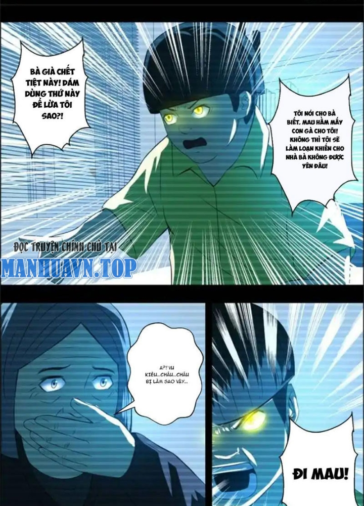 Xuất Mã Tiên - Những Năm Tháng Ta Làm Đại Tiên Chapter 56 - Trang 2
