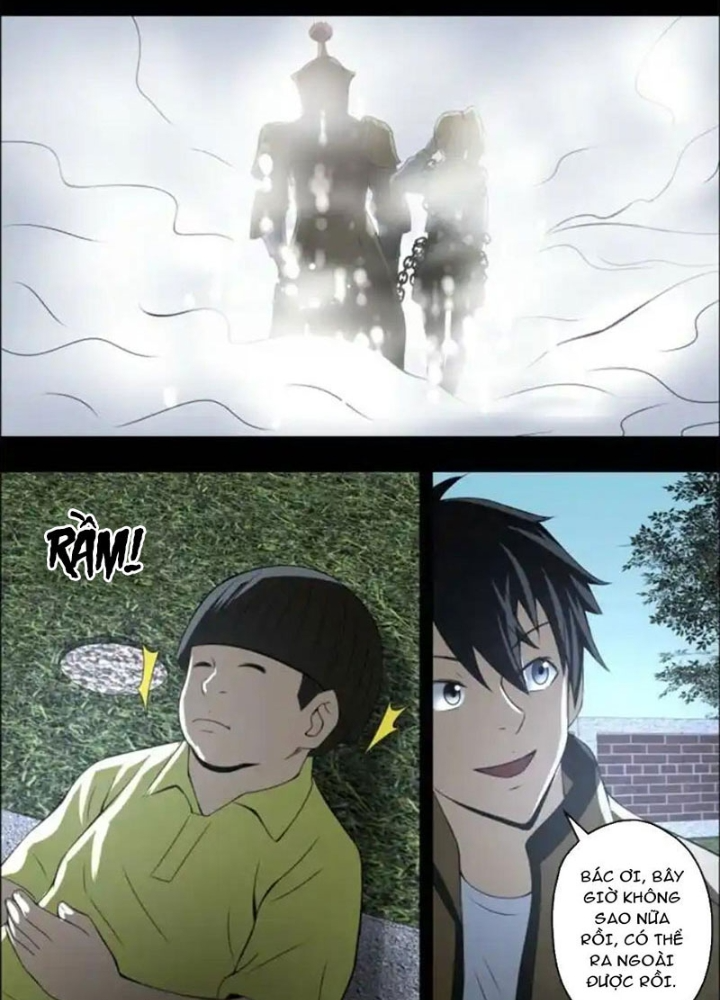 Xuất Mã Tiên - Những Năm Tháng Ta Làm Đại Tiên Chapter 57 - Trang 2
