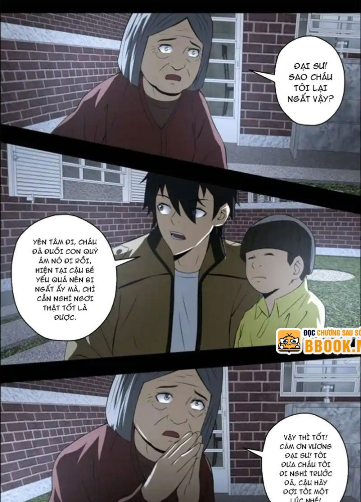 Xuất Mã Tiên - Những Năm Tháng Ta Làm Đại Tiên Chapter 57 - Trang 2