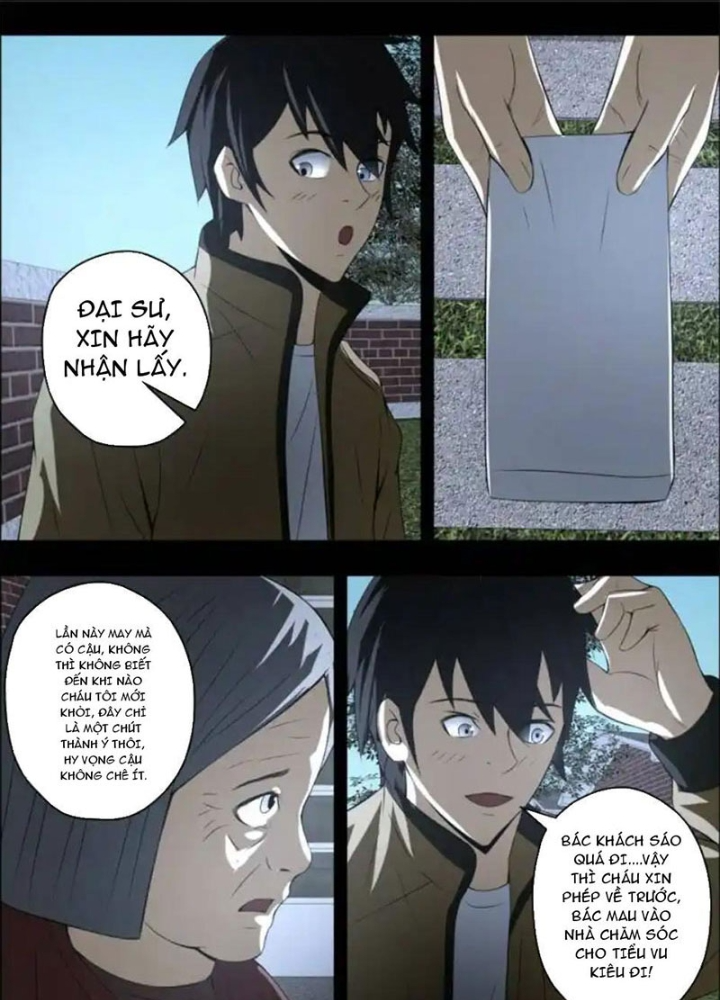 Xuất Mã Tiên - Những Năm Tháng Ta Làm Đại Tiên Chapter 57 - Trang 2