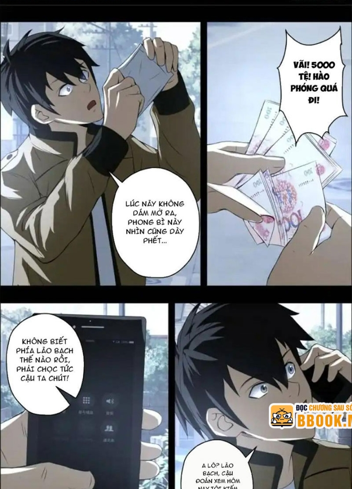 Xuất Mã Tiên - Những Năm Tháng Ta Làm Đại Tiên Chapter 57 - Trang 2