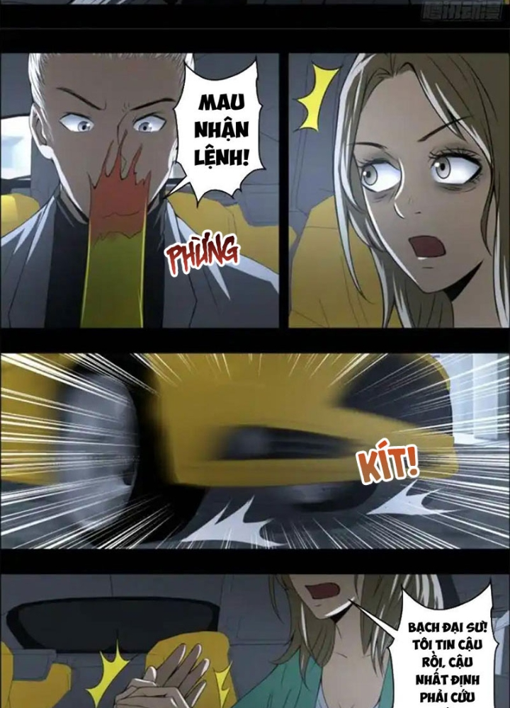 Xuất Mã Tiên - Những Năm Tháng Ta Làm Đại Tiên Chapter 57 - Trang 2