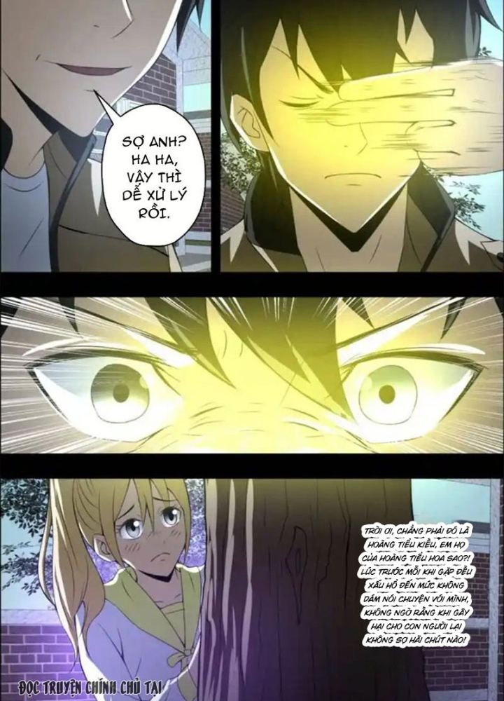 Xuất Mã Tiên - Những Năm Tháng Ta Làm Đại Tiên Chapter 57 - Trang 2