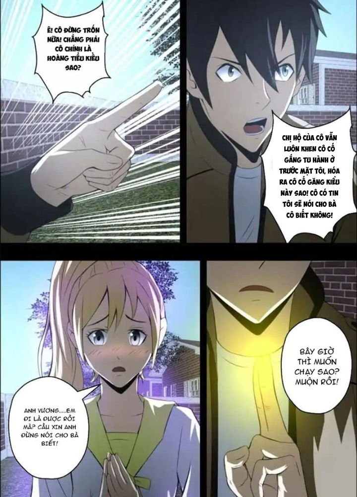 Xuất Mã Tiên - Những Năm Tháng Ta Làm Đại Tiên Chapter 57 - Trang 2
