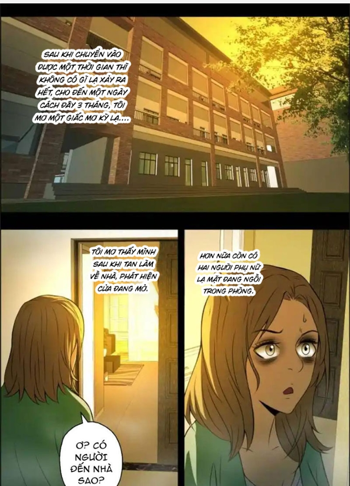 Xuất Mã Tiên - Những Năm Tháng Ta Làm Đại Tiên Chapter 58 - Trang 2