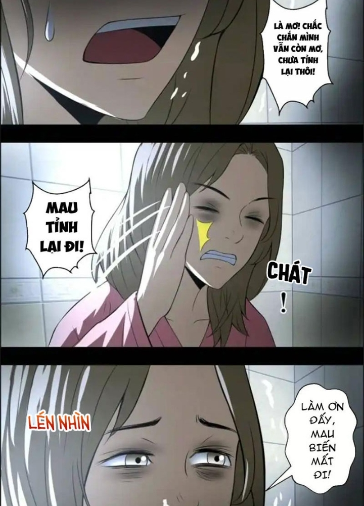 Xuất Mã Tiên - Những Năm Tháng Ta Làm Đại Tiên Chapter 58 - Trang 2