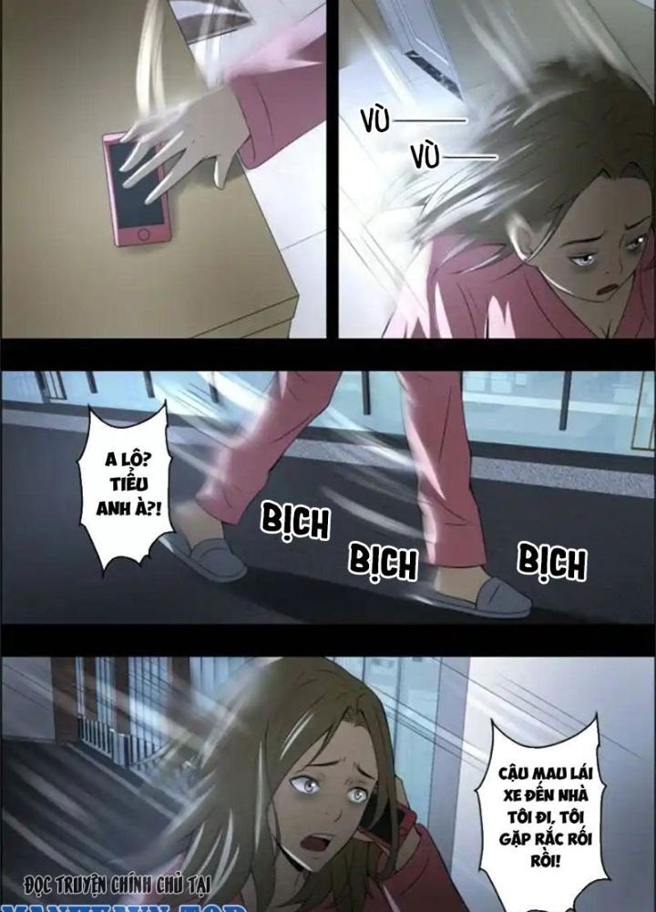 Xuất Mã Tiên - Những Năm Tháng Ta Làm Đại Tiên Chapter 58 - Trang 2