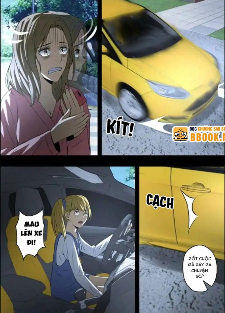 Xuất Mã Tiên - Những Năm Tháng Ta Làm Đại Tiên Chapter 58 - Trang 2