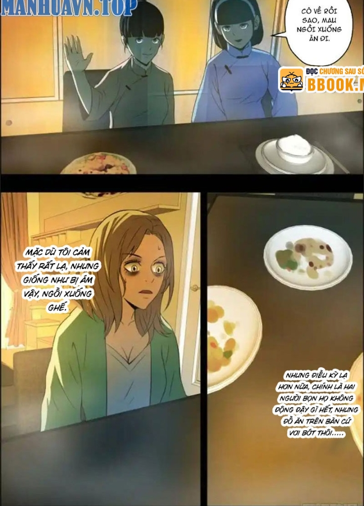 Xuất Mã Tiên - Những Năm Tháng Ta Làm Đại Tiên Chapter 58 - Trang 2