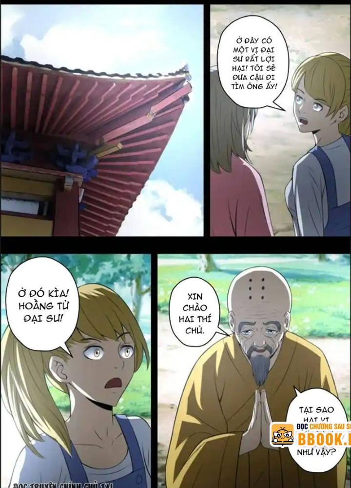 Xuất Mã Tiên - Những Năm Tháng Ta Làm Đại Tiên Chapter 58 - Trang 2