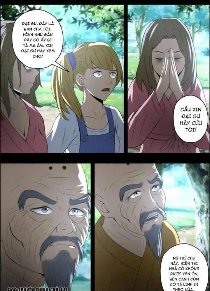 Xuất Mã Tiên - Những Năm Tháng Ta Làm Đại Tiên Chapter 58 - Trang 2