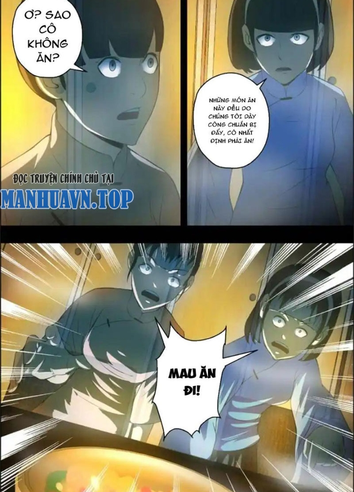 Xuất Mã Tiên - Những Năm Tháng Ta Làm Đại Tiên Chapter 58 - Trang 2