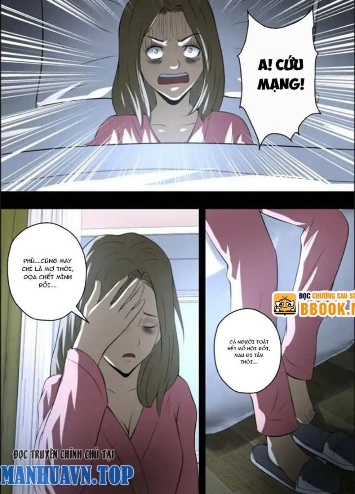 Xuất Mã Tiên - Những Năm Tháng Ta Làm Đại Tiên Chapter 58 - Trang 2