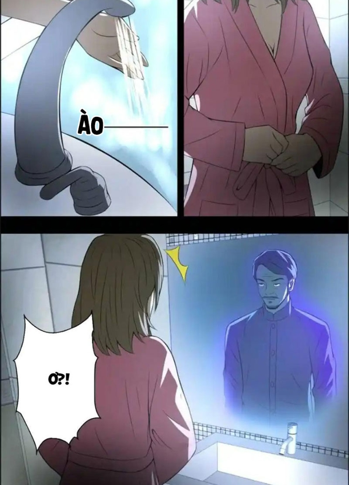 Xuất Mã Tiên - Những Năm Tháng Ta Làm Đại Tiên Chapter 58 - Trang 2