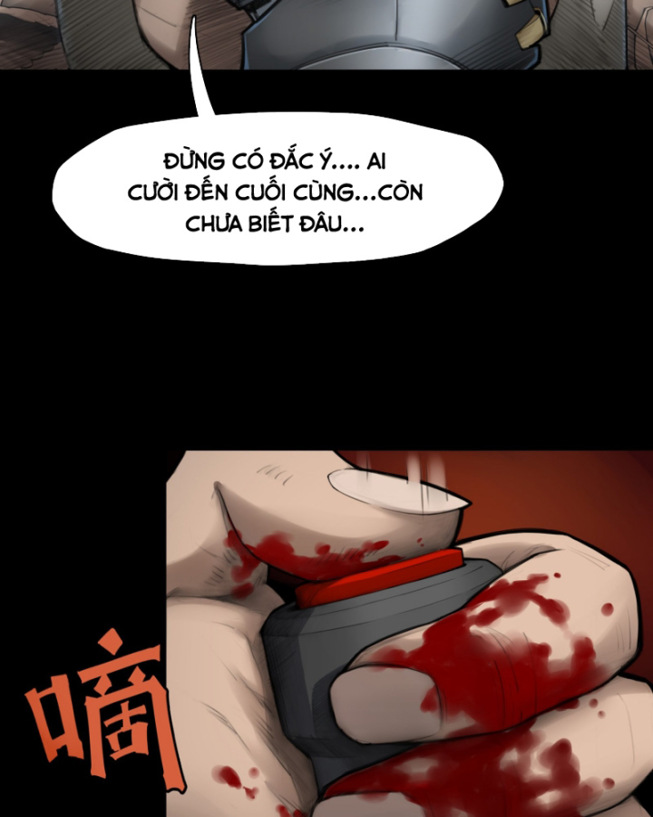 Linh Lung • Nguyệt Khôi Truyện Chapter 6 - Trang 2