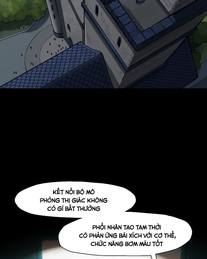 Linh Lung • Nguyệt Khôi Truyện Chapter 6 - Trang 2