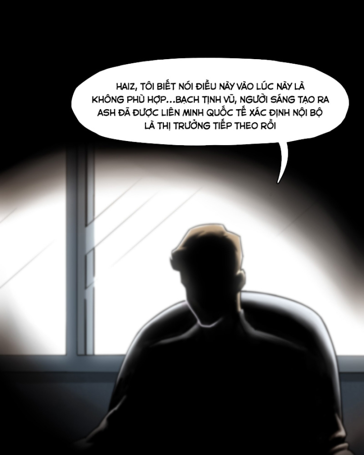 Linh Lung • Nguyệt Khôi Truyện Chapter 6 - Trang 2