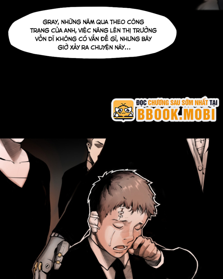 Linh Lung • Nguyệt Khôi Truyện Chapter 6 - Trang 2
