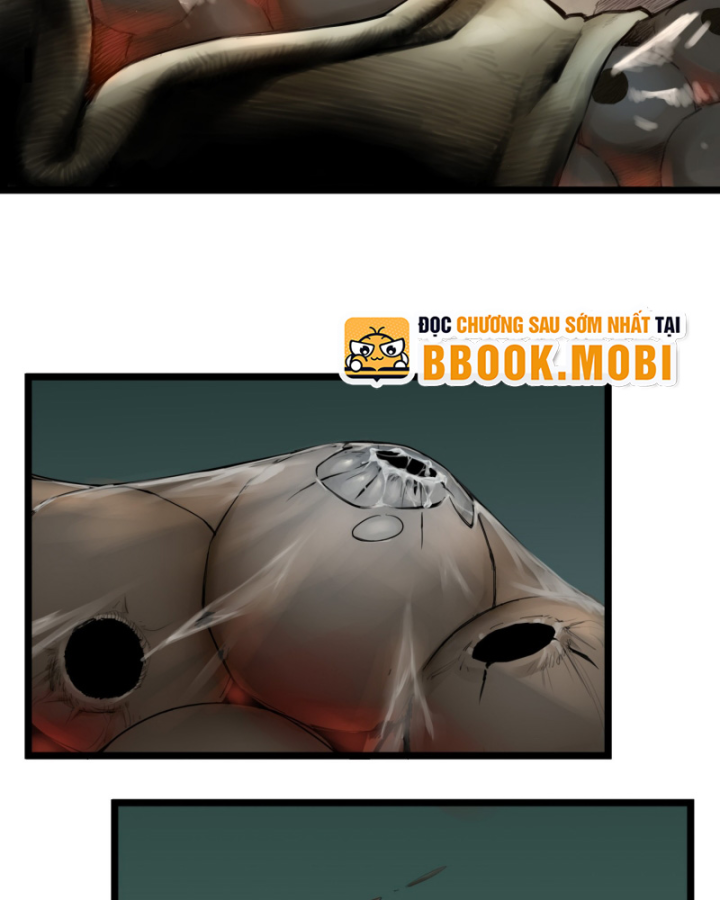 Linh Lung • Nguyệt Khôi Truyện Chapter 6 - Trang 2